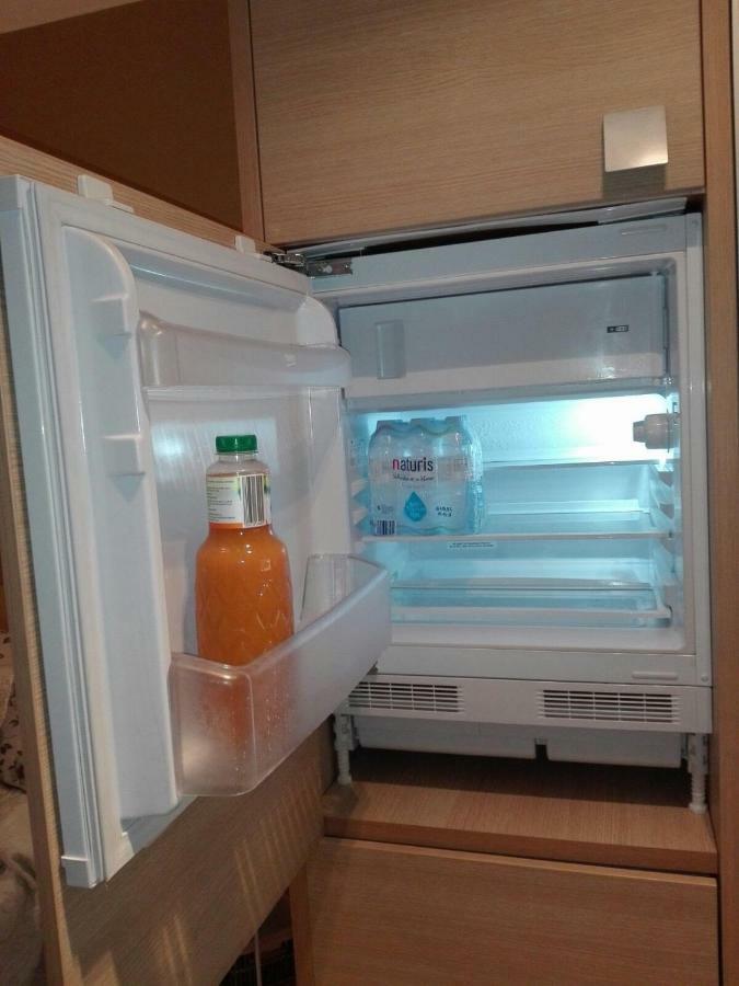 Apartamento Playa Silgar Sanxenxo Bagian luar foto