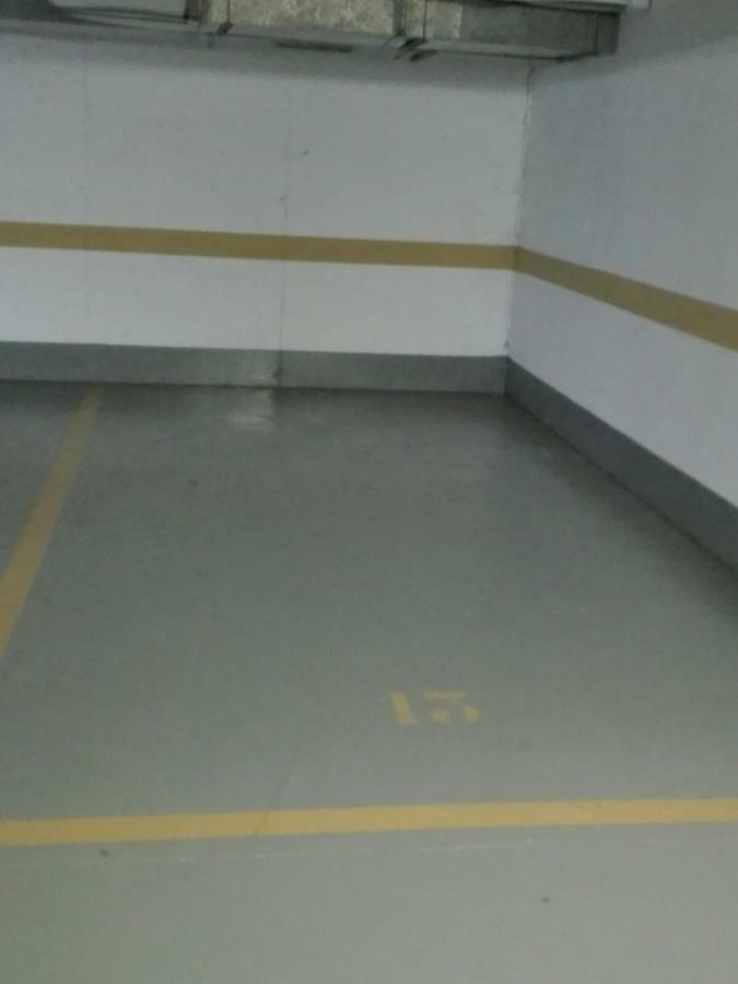 Apartamento Playa Silgar Sanxenxo Bagian luar foto
